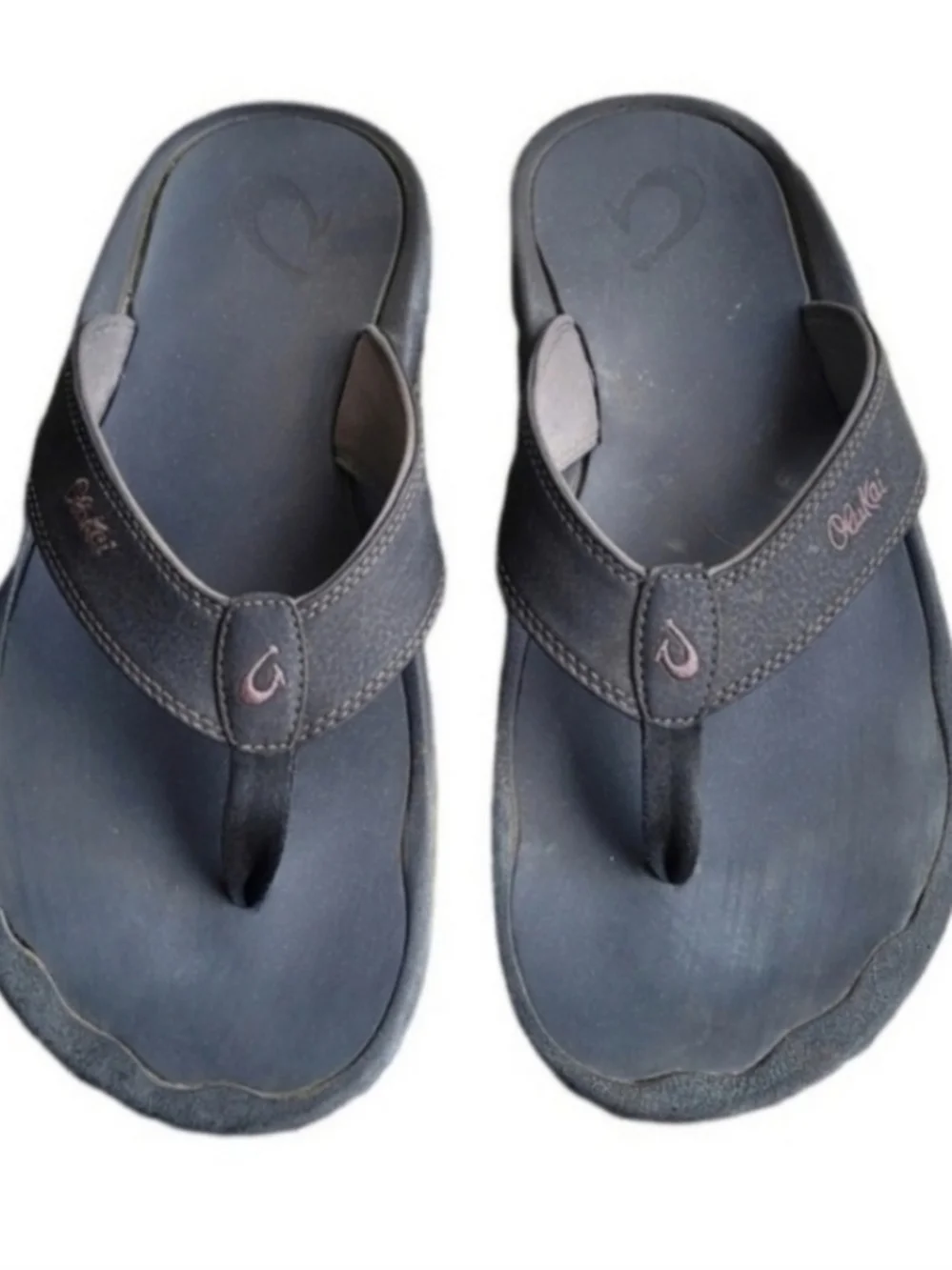 OluKai Ohana Beach Sandal Sz 13